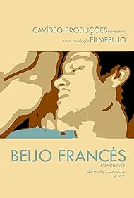 постер Beijo Frances